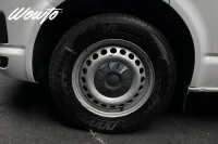 Volkswagen Transporter Chassi Flak 2.0 TDI 150HK DSG /Moms /4.95% 110kW thumbnail