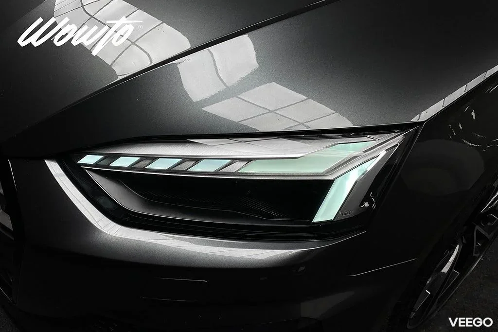 Audi A5 Sportback 45 TFSI Q 265HK S-Line Competition /B&O/4.95% 195kW