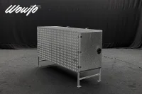 Volkswagen Transporter Chassi Flak 2.0 TDI 150HK DSG /Moms /4.95% 110kW thumbnail