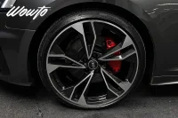 Audi A5 Sportback 45 TFSI Q 265HK S-Line Competition /B&O/4.95% 195kW thumbnail