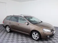 Volkswagen Golf 1.6 77kW