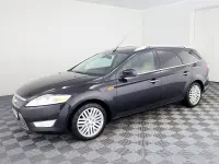 Ford Mondeo 2.0 104kW thumbnail