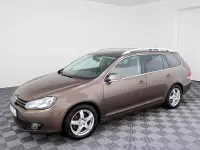 Volkswagen Golf 1.6 77kW thumbnail