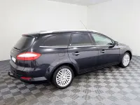 Ford Mondeo 2.0 104kW thumbnail