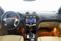 Ford Mondeo 2.0 104kW thumbnail