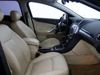 Ford Mondeo 2.0 104kW thumbnail