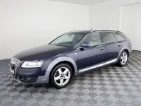 Audi A6 allroad 3.0 172kW thumbnail