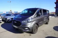 Ford Transit Custom 2 125kW