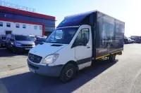 Mercedes-Benz Sprinter 2.1 120kW