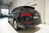 Audi SQ7 4 320kW thumbnail