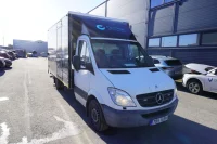 Mercedes-Benz Sprinter 2.1 120kW thumbnail