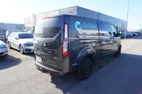 Ford Transit Custom 2 125kW thumbnail