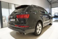 Audi SQ7 4 320kW thumbnail