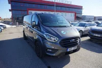 Ford Transit Custom 2 125kW thumbnail