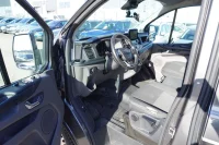Ford Transit Custom 2 125kW thumbnail