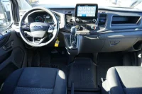 Ford Transit Custom 2 125kW thumbnail
