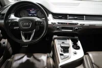 Audi SQ7 4 320kW thumbnail