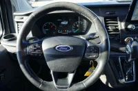 Ford Transit Custom 2 125kW thumbnail