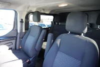 Ford Transit Custom 2 125kW thumbnail