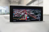 Audi SQ7 4 320kW thumbnail