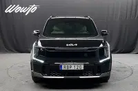 Kia EV9 AWD 385HK GT-Line 6-Sits /Pano /360 /Moms/4.95% 283kW thumbnail