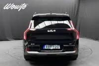 Kia EV9 AWD 385HK GT-Line 6-Sits /Pano /360 /Moms/4.95% 283kW thumbnail