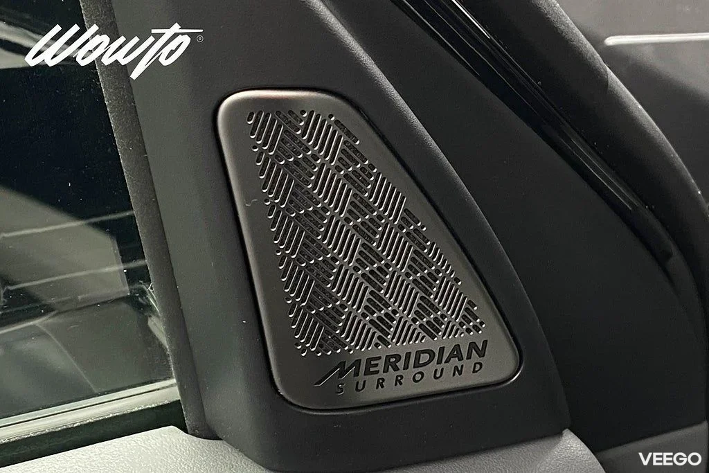 Kia EV9 AWD 385HK GT-Line 6-Sits /Pano /360 /Moms/4.95% 283kW