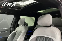 Kia EV9 AWD 385HK GT-Line 6-Sits /Pano /360 /Moms/4.95% 283kW thumbnail