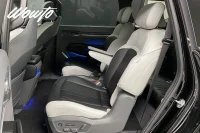 Kia EV9 AWD 385HK GT-Line 6-Sits /Pano /360 /Moms/4.95% 283kW thumbnail