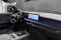 Kia EV9 AWD 385HK GT-Line 6-Sits /Pano /360 /Moms/4.95% 283kW thumbnail