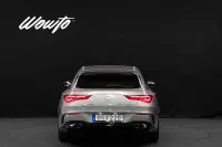 Mercedes-Benz CLA 45 S AMG 4M+ Shooting Brake / Pano / 4.95% 310kW thumbnail