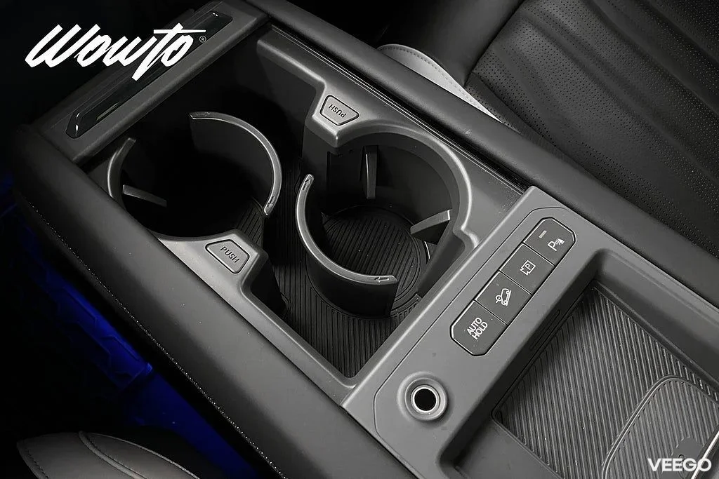 Kia EV9 AWD 385HK GT-Line 6-Sits /Pano /360 /Moms/4.95% 283kW