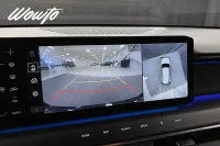 Kia EV9 AWD 385HK GT-Line 6-Sits /Pano /360 /Moms/4.95% 283kW thumbnail