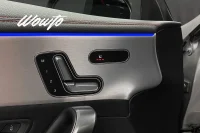 Mercedes-Benz CLA 45 S AMG 4M+ Shooting Brake / Pano / 4.95% 310kW thumbnail