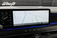 Kia EV9 AWD 385HK GT-Line 6-Sits /Pano /360 /Moms/4.95% 283kW thumbnail