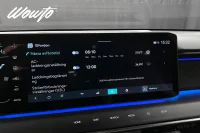 Kia EV9 AWD 385HK GT-Line 6-Sits /Pano /360 /Moms/4.95% 283kW thumbnail