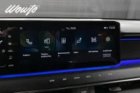 Kia EV9 AWD 385HK GT-Line 6-Sits /Pano /360 /Moms/4.95% 283kW thumbnail