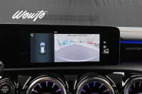 Mercedes-Benz CLA 45 S AMG 4M+ Shooting Brake / Pano / 4.95% 310kW thumbnail