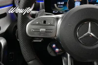 Mercedes-Benz CLA 45 S AMG 4M+ Shooting Brake / Pano / 4.95% 310kW thumbnail