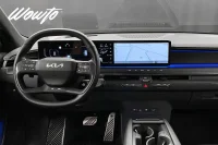 Kia EV9 AWD 385HK GT-Line 6-Sits /Pano /360 /Moms/4.95% 283kW thumbnail