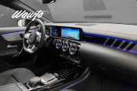 Mercedes-Benz CLA 45 S AMG 4M+ Shooting Brake / Pano / 4.95% 310kW thumbnail