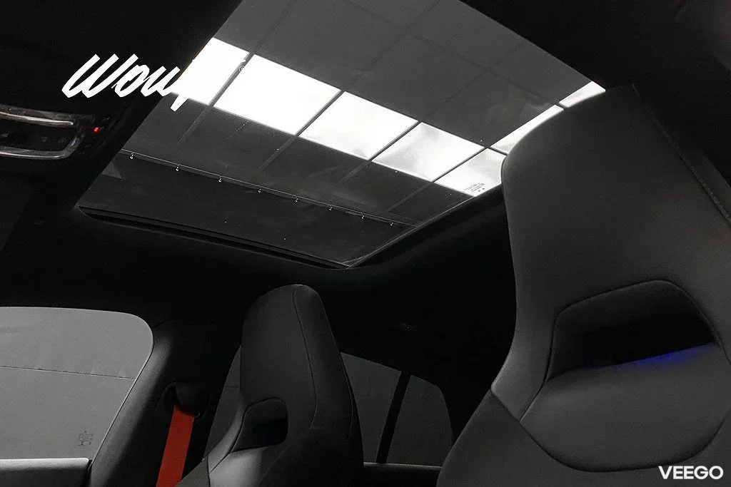 Mercedes-Benz CLA 45 S AMG 4M+ Shooting Brake / Pano / 4.95% 310kW