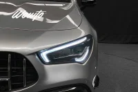 Mercedes-Benz CLA 45 S AMG 4M+ Shooting Brake / Pano / 4.95% 310kW thumbnail