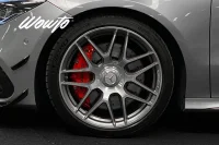 Mercedes-Benz CLA 45 S AMG 4M+ Shooting Brake / Pano / 4.95% 310kW thumbnail