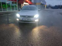 Volkswagen Passat 2.0 103kW thumbnail