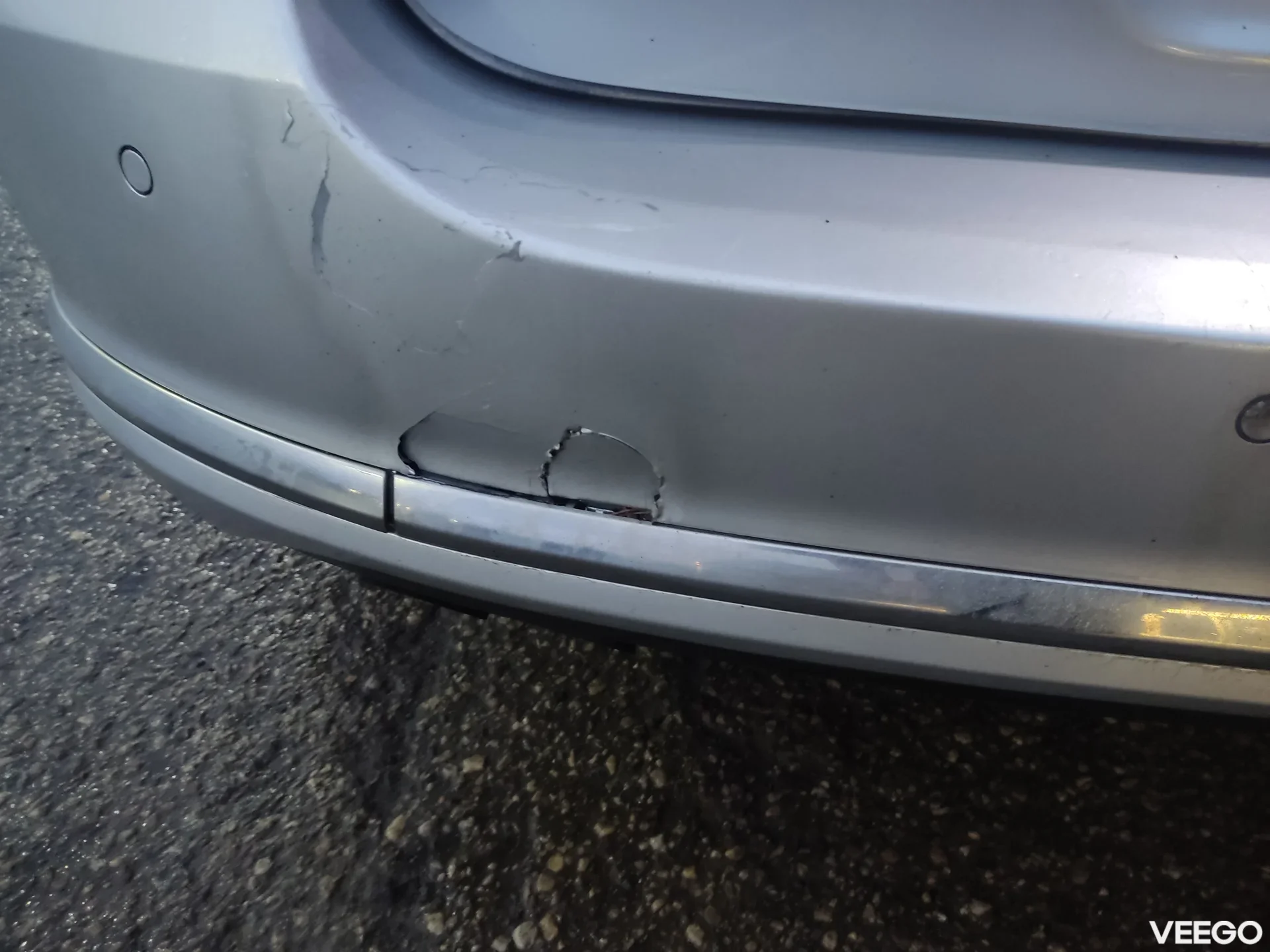 Volkswagen Passat 2.0 103kW