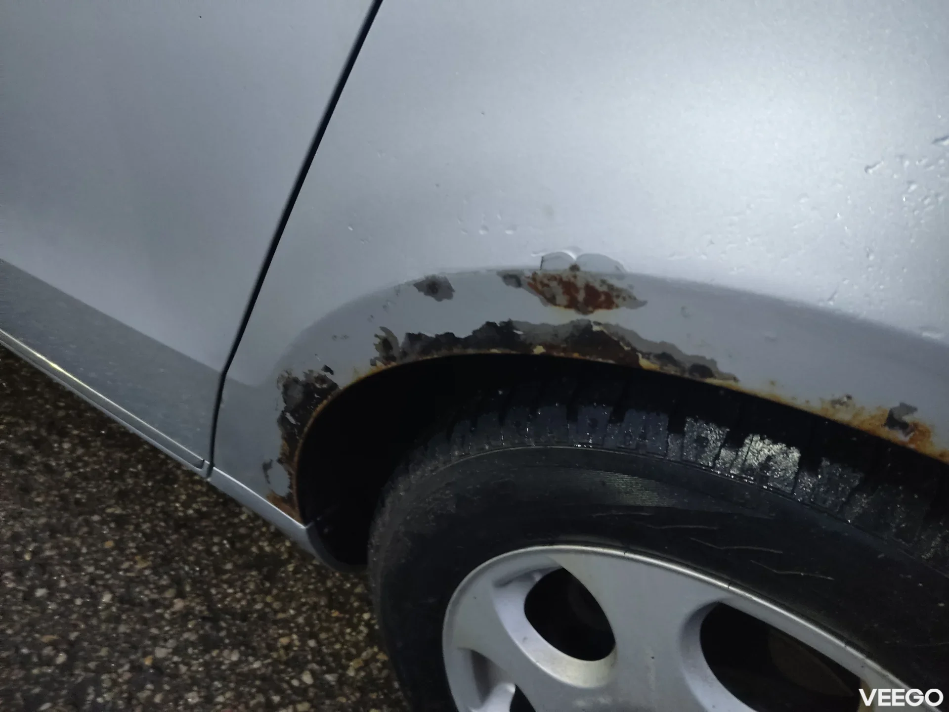 Volkswagen Passat 2.0 103kW