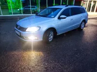 Volkswagen Passat 2.0 103kW thumbnail