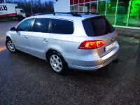 Volkswagen Passat 2.0 103kW thumbnail