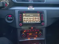 Volkswagen Passat 2.0 103kW thumbnail